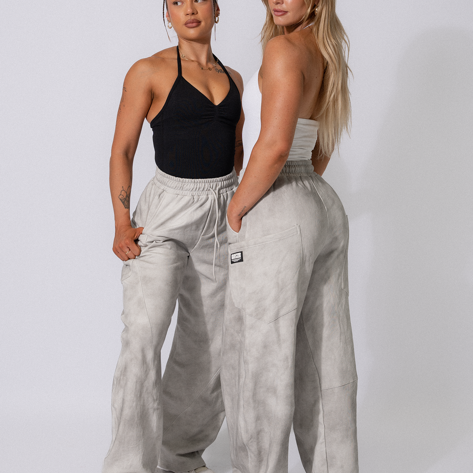 ESSENTIALS RANGE