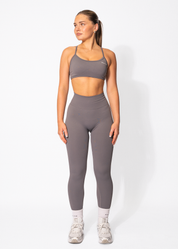 VIBRANCE SPORTS BRA- MIST